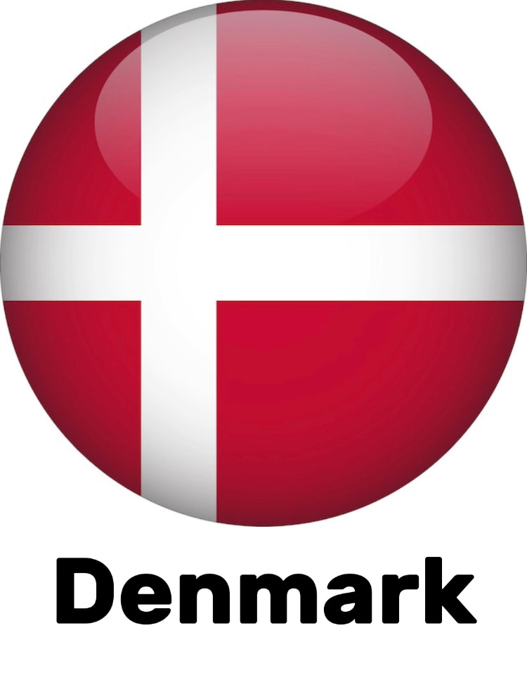 Denmark